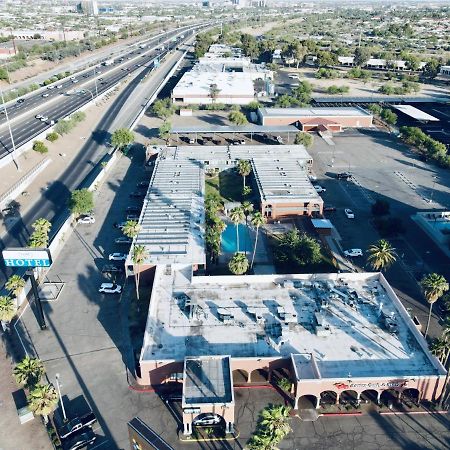 Glh Hotel Tucson Exterior foto